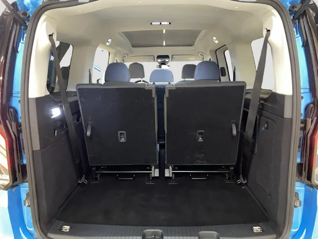 FORD Tourneo Grand Connect 2.0 EcoBlue 122 PS Active