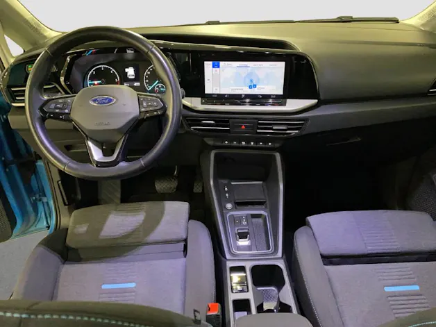 FORD Tourneo Grand Connect 2.0 EcoBlue 122 PS Active
