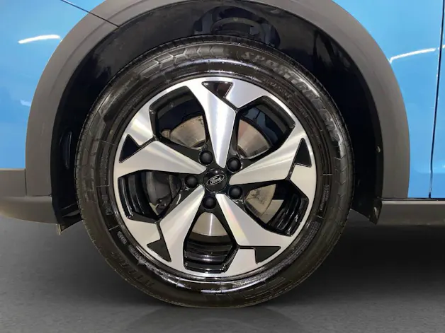 FORD Tourneo Grand Connect 2.0 EcoBlue 122 PS Active