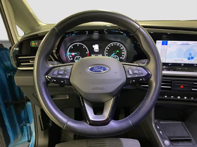 FORD Tourneo Grand Connect 2.0 EcoBlue 122 PS Active