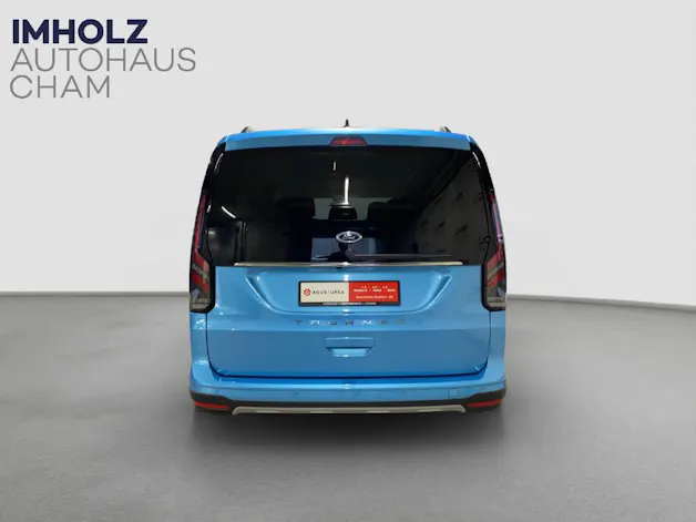 FORD Tourneo Grand Connect 2.0 EcoBlue 122 PS Active