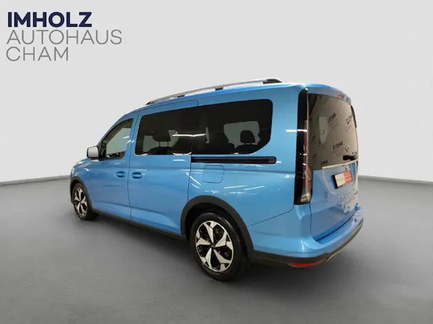 FORD Tourneo Grand Connect 2.0 EcoBlue 122 PS Active