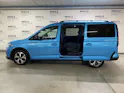 FORD Tourneo Grand Connect 2.0 EcoBlue 122 PS Active