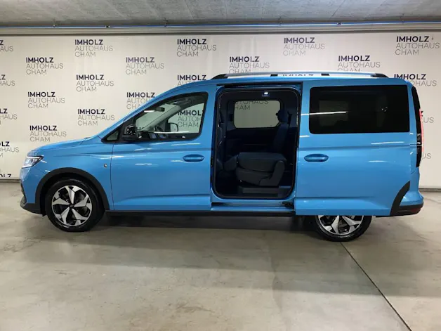 FORD Tourneo Grand Connect 2.0 EcoBlue 122 PS Active