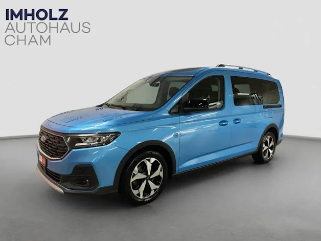 FORD Tourneo Grand Connect 2.0 EcoBlue 122 PS Active