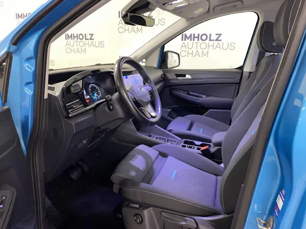 FORD Tourneo Grand Connect 2.0 EcoBlue 122 PS Active