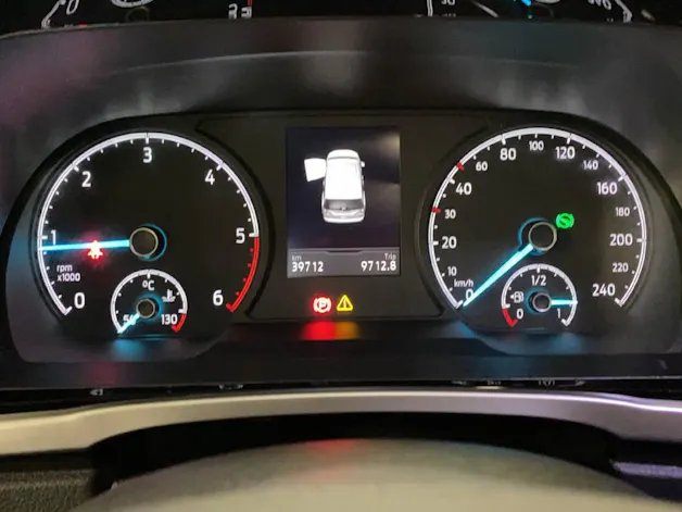 FORD Tourneo Grand Connect 2.0 EcoBlue 122 PS Active