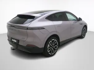 XPENG G6 Performance AWD