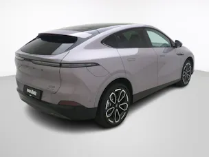 XPENG G6 Performance AWD