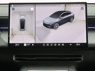 XPENG G6 Performance AWD
