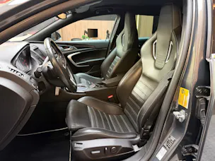 OPEL Insignia Sports Tourer 2.8 V6 T 4x4 OPC
