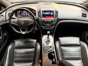 OPEL Insignia Sports Tourer 2.8 V6 T 4x4 OPC