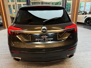 OPEL Insignia Sports Tourer 2.8 V6 T 4x4 OPC