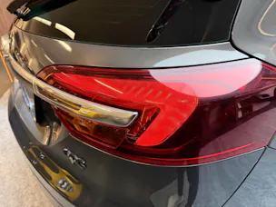 OPEL Insignia Sports Tourer 2.8 V6 T 4x4 OPC