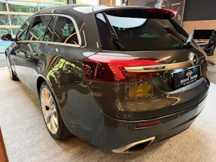 OPEL Insignia Sports Tourer 2.8 V6 T 4x4 OPC