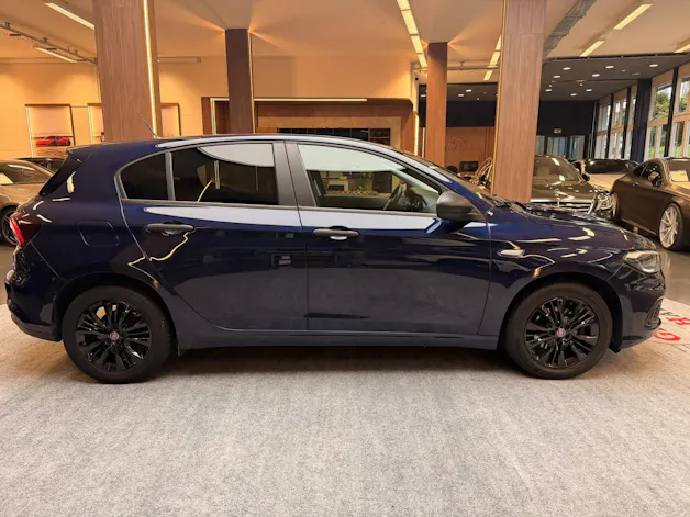 FIAT Tipo 1.4 Lounge