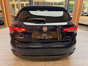 FIAT Tipo 1.4 Lounge