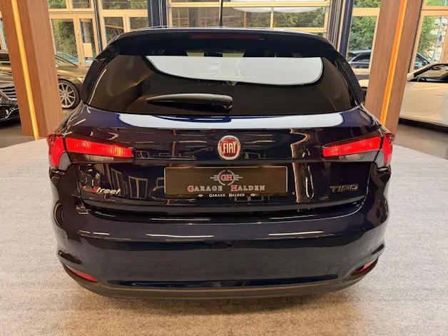 FIAT Tipo 1.4 Lounge