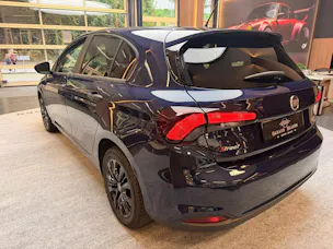 FIAT Tipo 1.4 Lounge