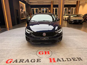 FIAT Tipo 1.4 Lounge