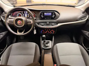 FIAT Tipo 1.4 Lounge