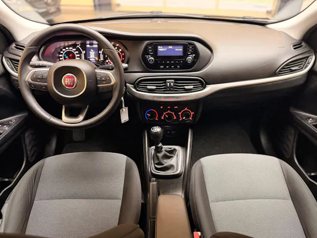 FIAT Tipo 1.4 Lounge