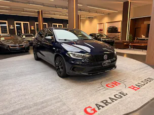 FIAT Tipo 1.4 Lounge