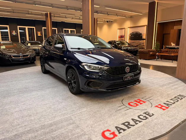 FIAT Tipo 1.4 Lounge