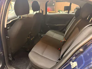 FIAT Tipo 1.4 Lounge