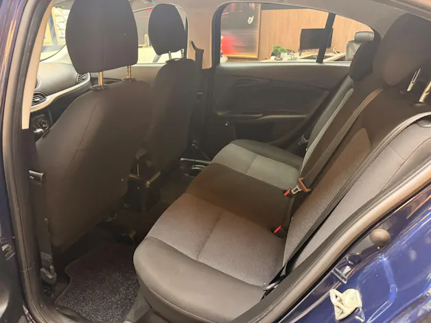 FIAT Tipo 1.4 Lounge
