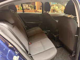 FIAT Tipo 1.4 Lounge