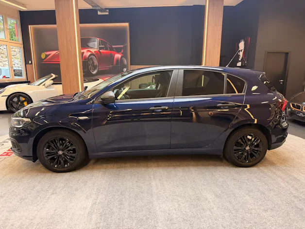 FIAT Tipo 1.4 Lounge