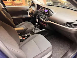 FIAT Tipo 1.4 Lounge