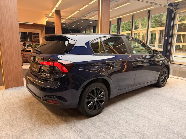 FIAT Tipo 1.4 Lounge