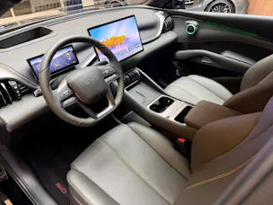 BYD Atto 3 EVO Excellence AWD