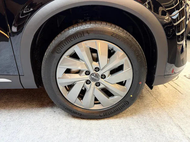 BYD Atto 3 EVO Excellence AWD