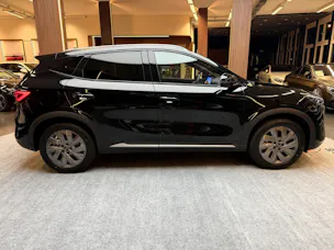 BYD Atto 3 EVO Excellence AWD