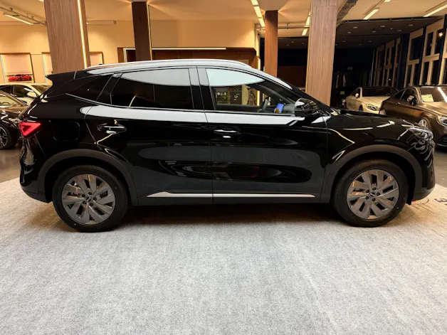 BYD Atto 3 EVO Excellence AWD