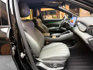 BYD Atto 3 EVO Excellence AWD