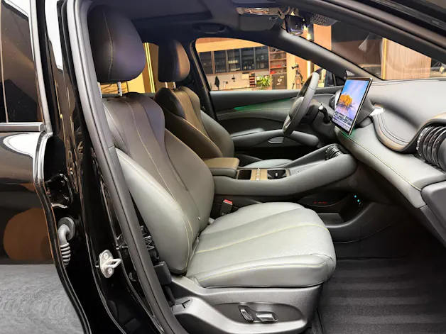 BYD Atto 3 EVO Excellence AWD