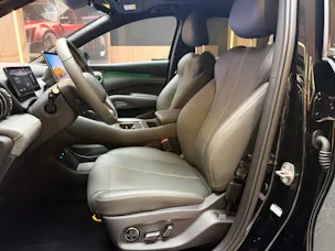 BYD Atto 3 EVO Excellence AWD