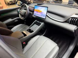 BYD Atto 3 EVO Excellence AWD