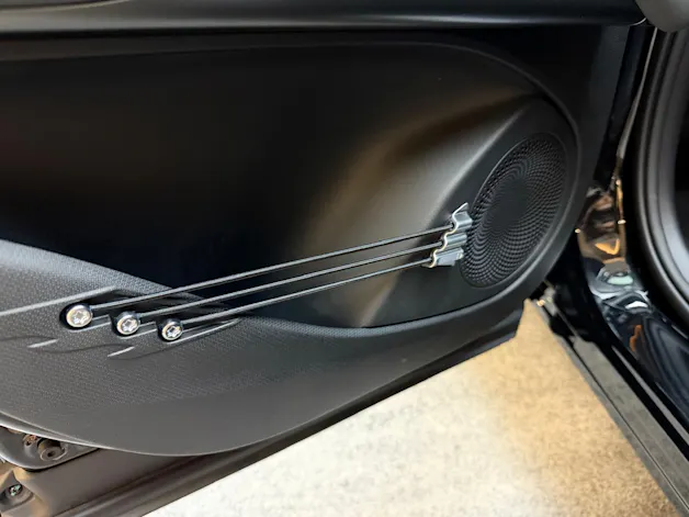 BYD Atto 3 EVO Excellence AWD