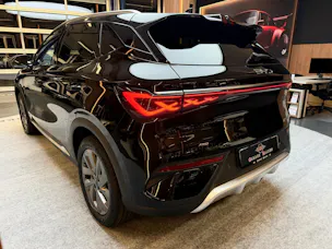 BYD Atto 3 EVO Excellence AWD