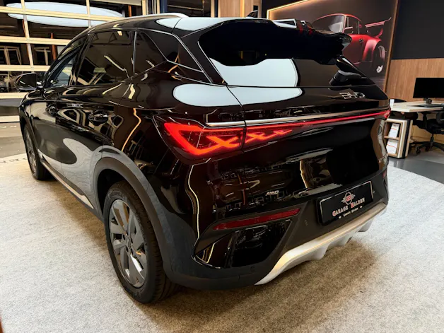 BYD Atto 3 EVO Excellence AWD