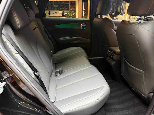BYD Atto 3 EVO Excellence AWD
