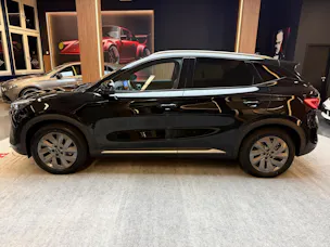 BYD Atto 3 EVO Excellence AWD