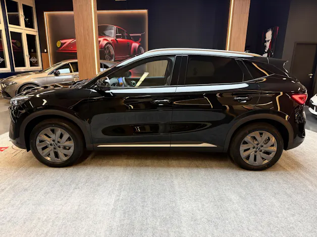 BYD Atto 3 EVO Excellence AWD