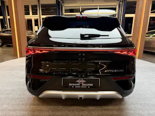 BYD Atto 3 EVO Excellence AWD