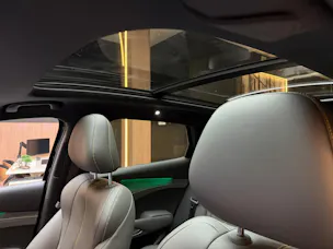 BYD Atto 3 EVO Excellence AWD